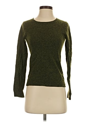 J.Crew Factory Store Pullover Sweater (view 1)
