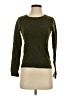 J.Crew Factory Store Green Pullover Sweater Size XS - photo 1