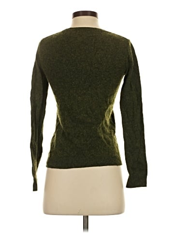 J.Crew Factory Store Pullover Sweater (view 2)