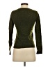 J.Crew Factory Store Green Pullover Sweater Size XS - photo 2