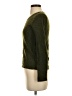 J.Crew Factory Store Green Pullover Sweater Size XS - photo 5