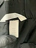 H&M Solid Black Casual Pants Size 18 - photo 4