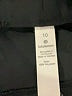 Lululemon Athletica 100% Polyester Black Active Pants Size 10 - photo 4
