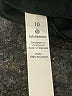 Lululemon Athletica 100% Polyester Black Active Pants Size 10 - photo 5