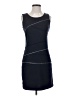MICHAEL Michael Kors Blue Cocktail Dress Size 2 - photo 1