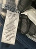 Lou & Grey Stripes Blue Sweatshirt Size M - photo 8