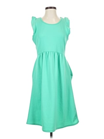 Betsey's Boutique Shop Casual Dress (view 1)
