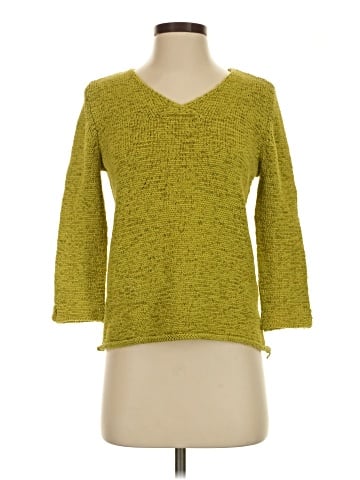 J.Jill Pullover Sweater (view 1)
