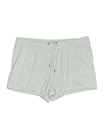 Terra & Sky Athletic Shorts (view 1)