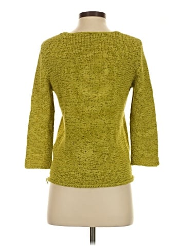 J.Jill Pullover Sweater (view 2)