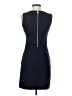 MICHAEL Michael Kors Blue Cocktail Dress Size 2 - photo 2