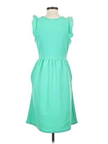 Betsey's Boutique Shop Casual Dress (view 2)