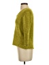 J.Jill Yellow Pullover Sweater Size XS - photo 5