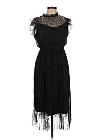 Steve Madden Cocktail Dress (view 1)