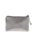 Coach Metallic Silver Wristlet One size - photo 2
