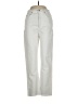 AGOLDE Ivory Jeans Size 24 waist - photo 1