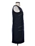 MICHAEL Michael Kors Blue Cocktail Dress Size 2 - photo 4