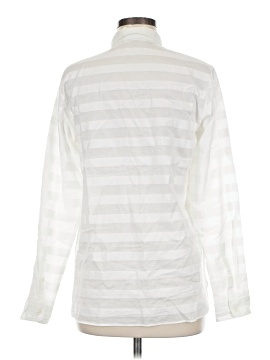 Gap Long Sleeve Button-Down Shirt (view 2)