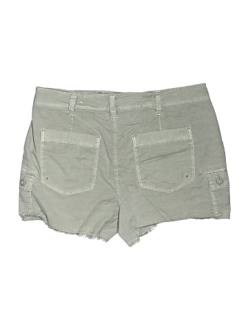 American Eagle Outfitters Khaki Shorts (view 2)