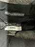 Michel Studio Solid Black Active Pants Size 26 - photo 4