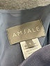 Amsale Blue Cocktail Dress Size 4 - photo 4