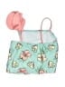 Disney Princess Teal Kimono Size 4T - photo 2