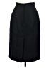 Prada Solid Black Formal Skirt Size EU (IT) 38 / US 2 - photo 2