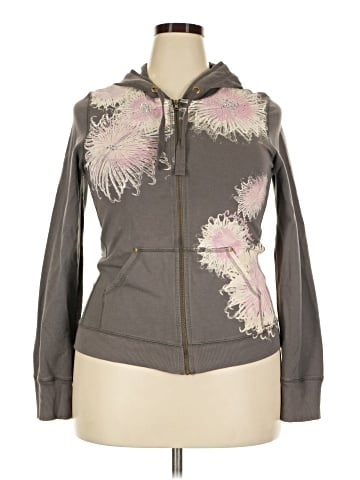 CALVIN KLEIN JEANS Jacket (view 1)