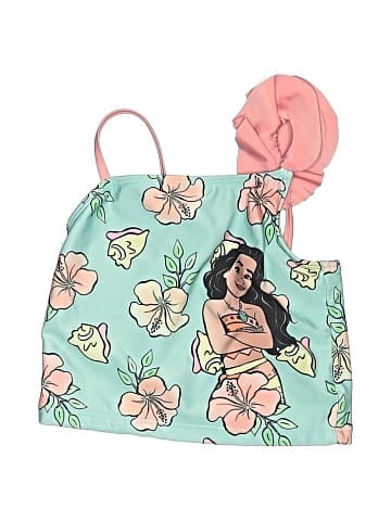 Disney Princess Kimono (view 1)