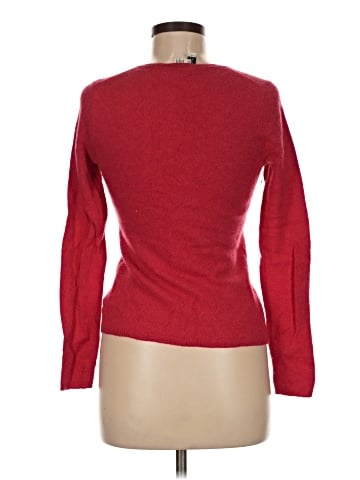 Adrienne Vittadini Cashmere Cardigan (view 2)