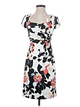 White House Black Market Casual Dress (view 1)