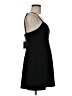 NBD Solid Black Cocktail Dress Size M - photo 4