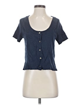 Madewell Linden Scoop Sweater Tee (view 1)