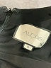 Alexis Black Cocktail Dress Size S - photo 7