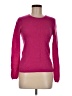 Charter Club Pink Pullover Sweater Size M - photo 1