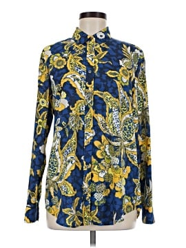 Banana Republic Long Sleeve Blouse (view 1)