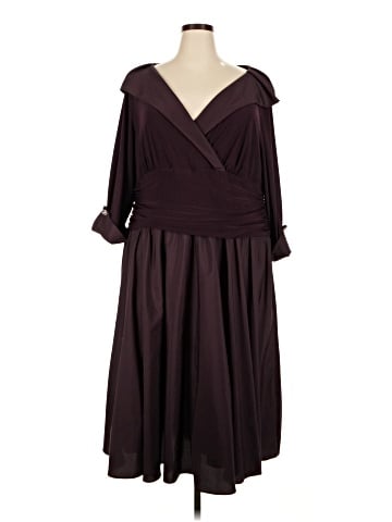 Jessica Howard Casual Dress (view 1)