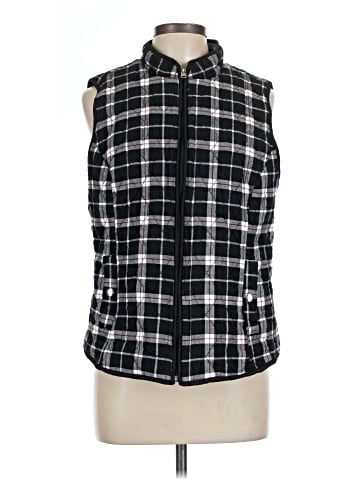 Croft & Barrow Vest (view 1)