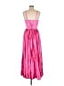 Unbranded Pink Cocktail Dress Size 6 - photo 2