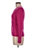 Charter Club Pink Pullover Sweater Size M - photo 5