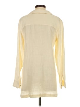 Soft Surroundings Long Sleeve Blouse (view 2)