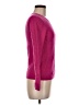 Charter Club Pink Pullover Sweater Size M - photo 4