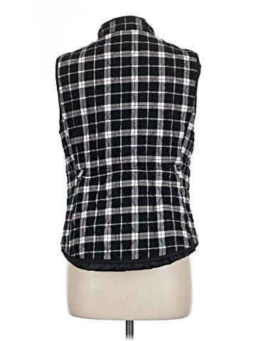 Croft & Barrow Vest (view 2)
