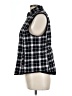 Croft & Barrow 100% Cotton Black Vest Size L - photo 5