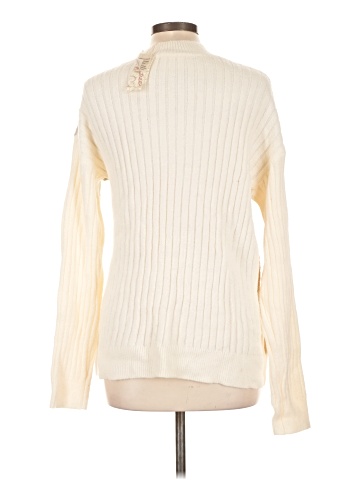 Mystree Pullover Sweater (view 2)