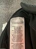Calvin Klein Performance Solid Black Athletic Shorts Size S - photo 4