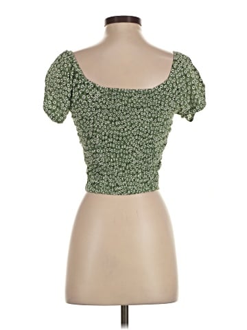 H&M Short Sleeve Top (view 2)