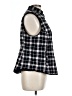 Croft & Barrow 100% Cotton Black Vest Size L - photo 4