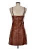 Le Lis Brown Cocktail Dress Size M - photo 2