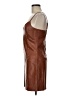Le Lis Brown Cocktail Dress Size M - photo 5